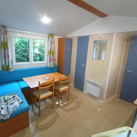 Le Carpenty Holiday park Ruoms