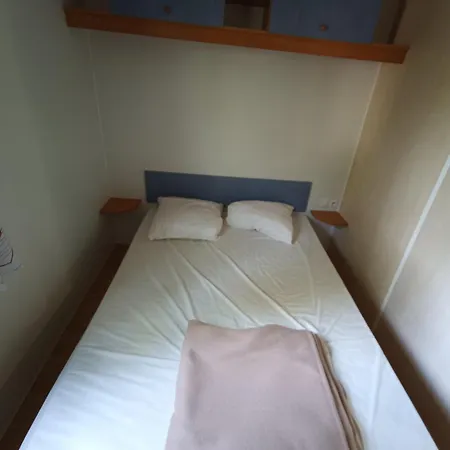Holiday park Le Carpenty