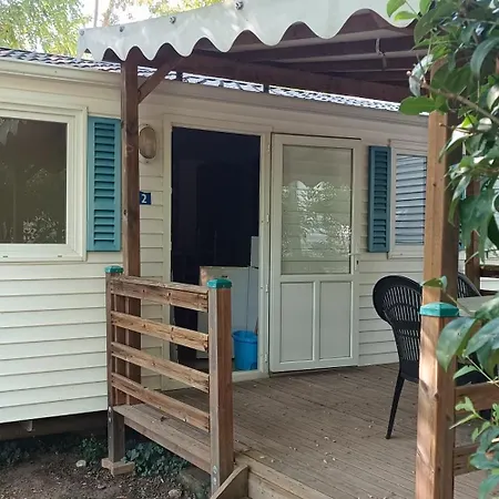 Le Carpenty Holiday park