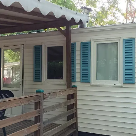 Le Carpenty Holiday park