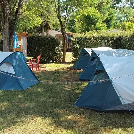 Le Carpenty Holiday park *