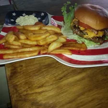 Le Carpenty منتزه العطل ريوم