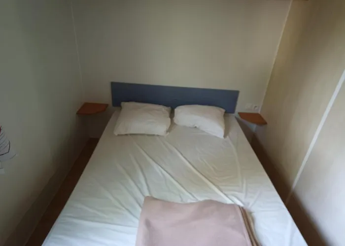 Holiday park Le Carpenty