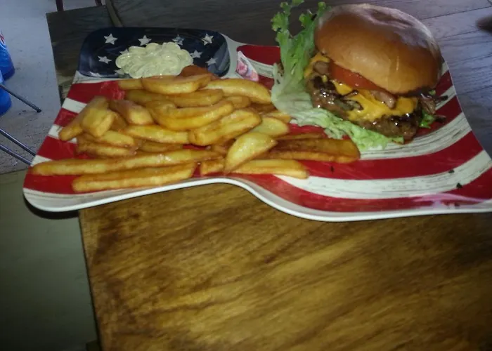 Le Carpenty Holiday park Ruoms