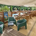 Holiday park Le Carpenty