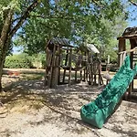 Le Carpenty Holiday park Ruoms
