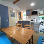 Holiday park Le Carpenty