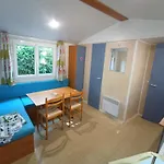 Le Carpenty Holiday park Ruoms
