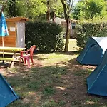 Holiday park Le Carpenty *