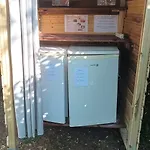 Le Carpenty Holiday park Ruoms