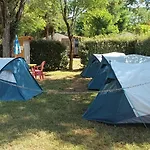 Le Carpenty Holiday park *