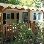 Le Carpenty Holiday park Ruoms