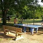 Holiday park Le Carpenty *