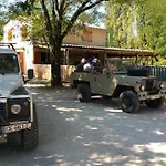 Le Carpenty Holiday park *