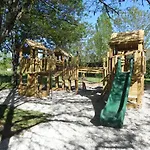 Le Carpenty Holiday park Ruoms