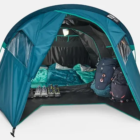 Parco vacanze Le Carpenty Ruoms
