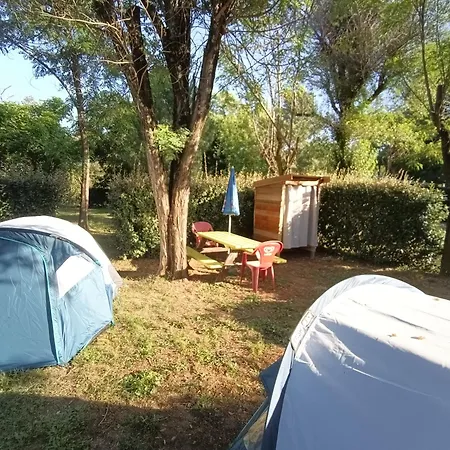 Le Carpenty Üdülőpark *