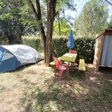 Le Carpenty Üdülőpark *