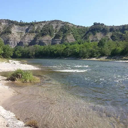 Le Carpenty Parco vacanze