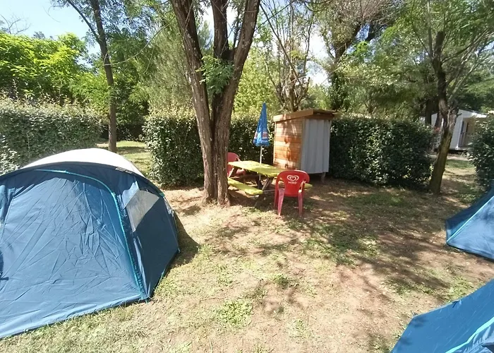 Aldeamento Turístico Le Carpenty