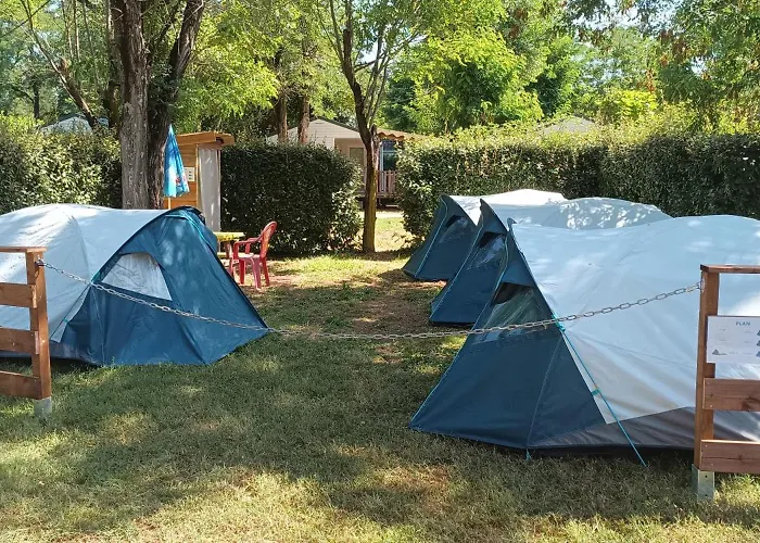 Le Carpenty Aldeamento Turístico *