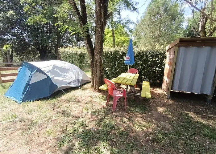 Le Carpenty Vakantiepark *