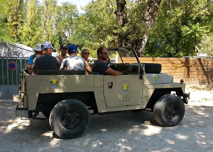 Aldeamento Turístico Le Carpenty *